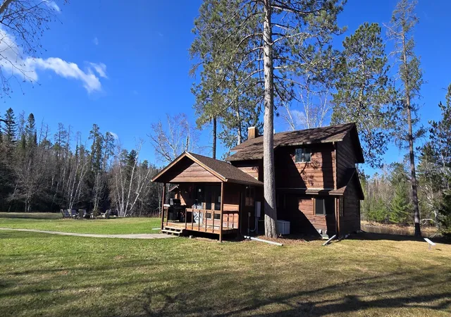 5th image of 7485 Nelson Rd, Crane Lake, MN 55725 | MLS# 7069857