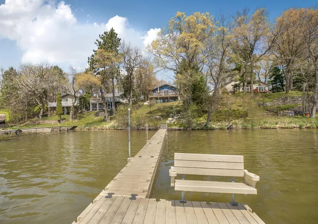 Photo 1 of Single family home for sale at 11745 42nd Street Se, Clear Lake, MN 55319 | MLS# 7069893 | Listing updated on 2026-07-23