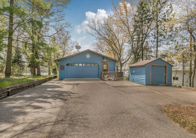 Photo 3 of Single family home for sale at 11745 42nd Street Se, Clear Lake, MN 55319 | MLS# 7069893 | Listing updated on 2026-07-23