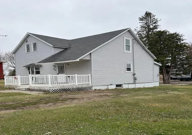 Photo 1 of Single family home for sale at 308 W 3rd Street, Argyle, MN 56713 | MLS# 7069901 | Listing updated on 2026-09-13