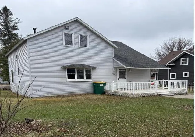Photo 2 of Single family home for sale at 308 W 3rd Street, Argyle, MN 56713 | MLS# 7069901 | Listing updated on 2026-09-13