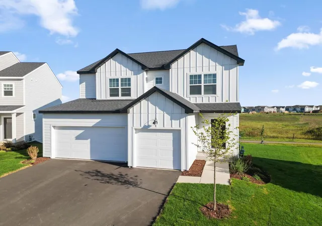 Photo 1 of Sale Pending at 1141 Annagaire Curv, Rosemount, MN 55068 | MLS# 7069907 | Listing updated on 2026-10-02