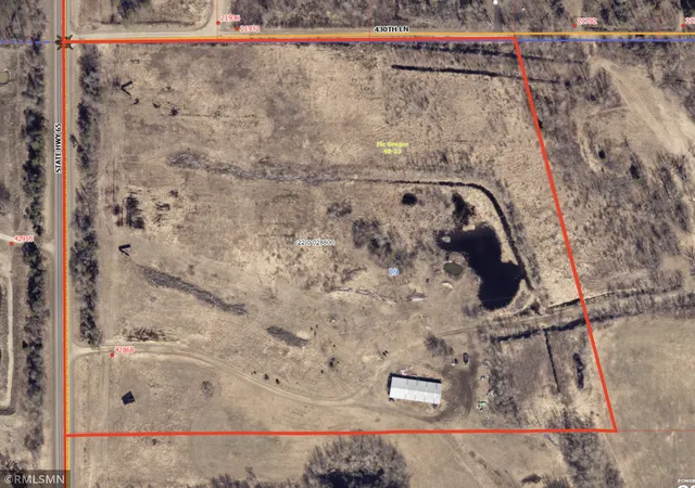 image of 42868 State Hwy 65, Mc Gregor, MN 55760 | MLS# 7069915