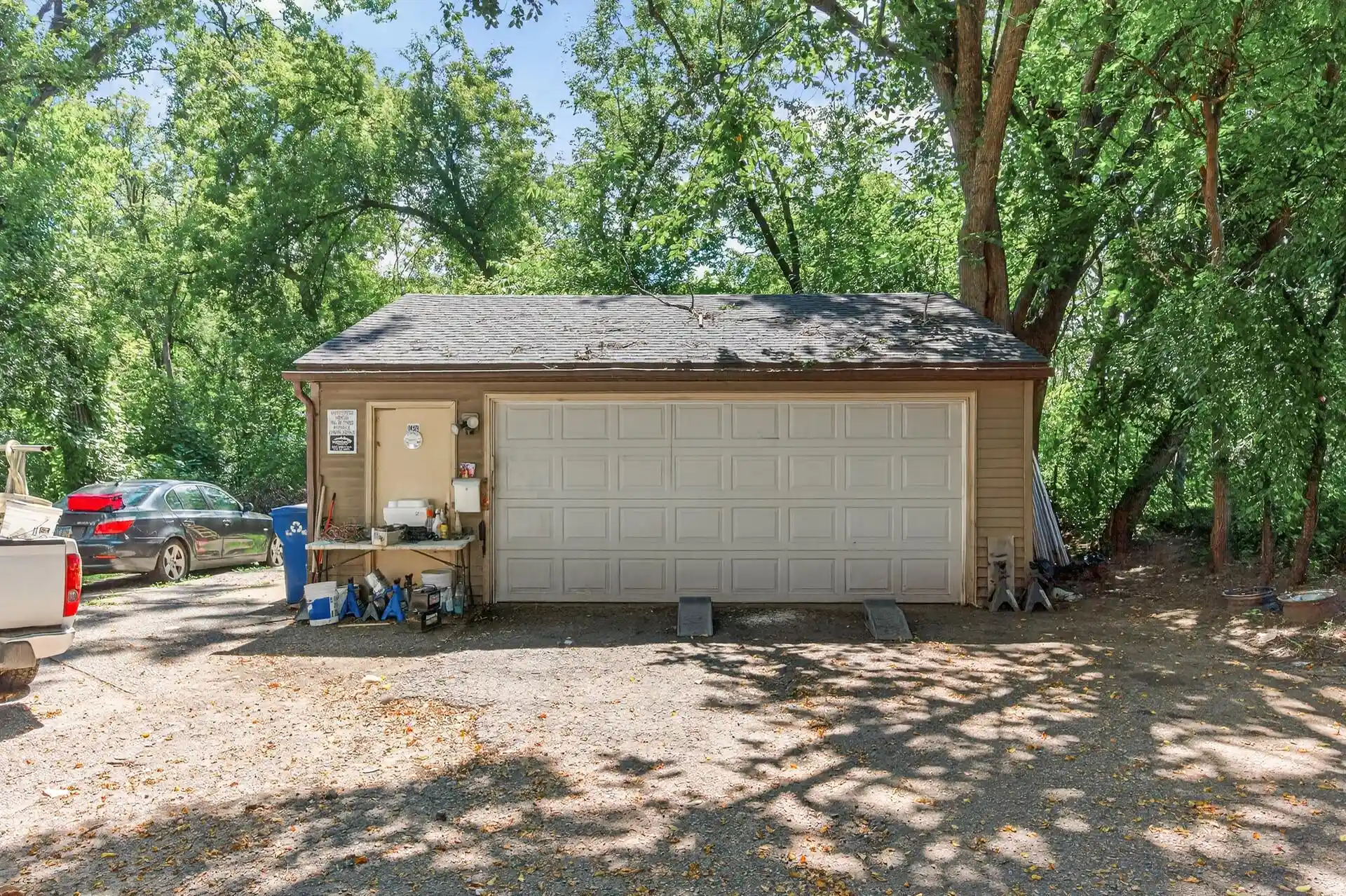 Listing Photo 23 - Condo for sale in 1562 Ivy Ave E located at 1562 Ivy Ave E, Saint Paul, MN 55106 - Unit 1562 Ivy Ave E