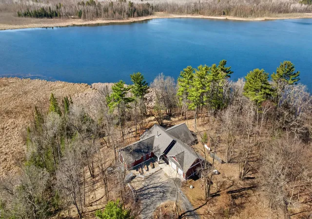 Homes for sale in Nevis, MN | 22705 Deep Woods Ln, Nevis, MN 56467 | MLS# 7069987