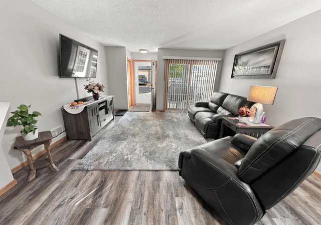 Photo 3 of Single family home for sale at 10972 Hanson Blvd Nw, Minneapolis, MN 55433 | MLS# 7070027 | Listing updated on 2026-10-22