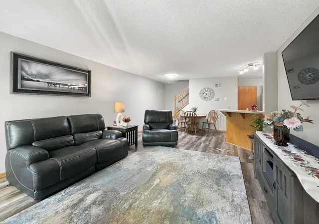 Photo 3 of Single family home for sale at 10972 Hanson Blvd NW, Minneapolis, MN 55433 | MLS# 7070027 | Listing updated on 2026-10-22