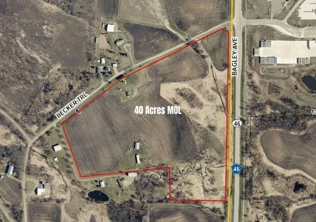 3rd image of 2240 Becker Trl, Faribault, MN 55021 | MLS# 7070059