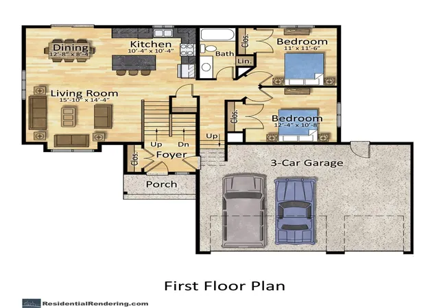 Photo 2 of Single family home for sale at 8070 151st Lane, Anoka, MN 55303 | MLS# 7070068 | Listing updated on 2026-06-08