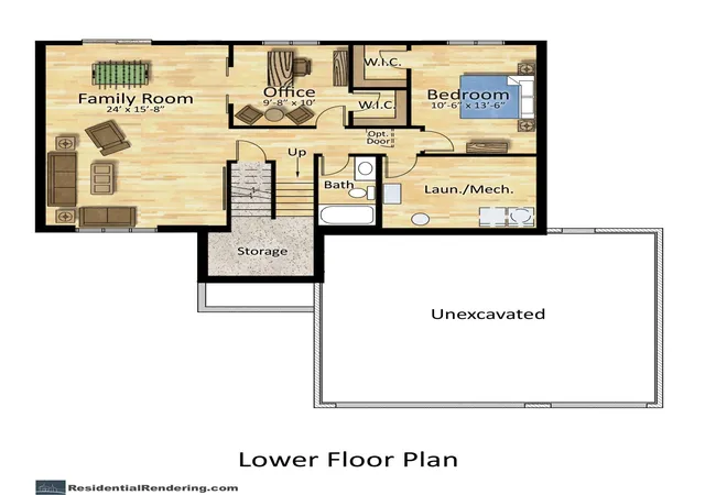 Photo 3 of Single family home for sale at 8070 151st Lane, Anoka, MN 55303 | MLS# 7070068 | Listing updated on 2026-06-08