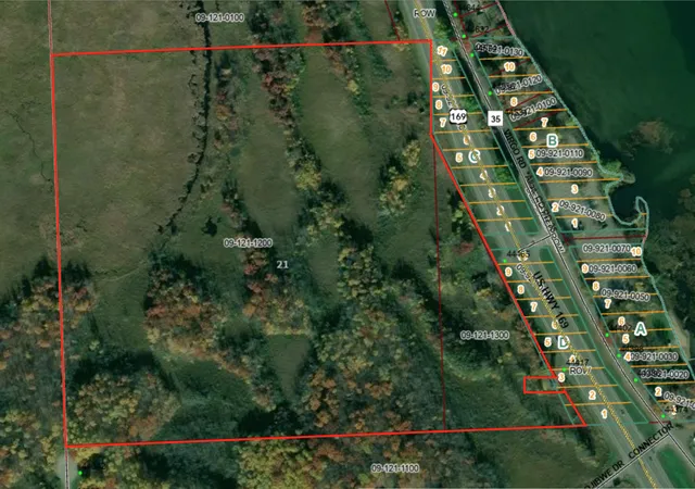 Homes for sale in Onamia, MN | 44465 Us Hwy 169, Onamia, MN 56359 | MLS# 7070076