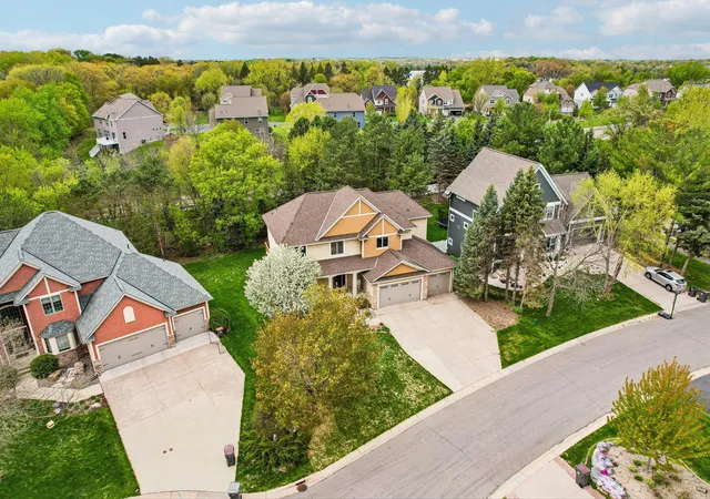 Photo 2 of Single family home for sale at 18658 Ponderosa Ct, Eden Prairie, MN 55347 | MLS# 7070083 | Listing updated on 2026-09-18