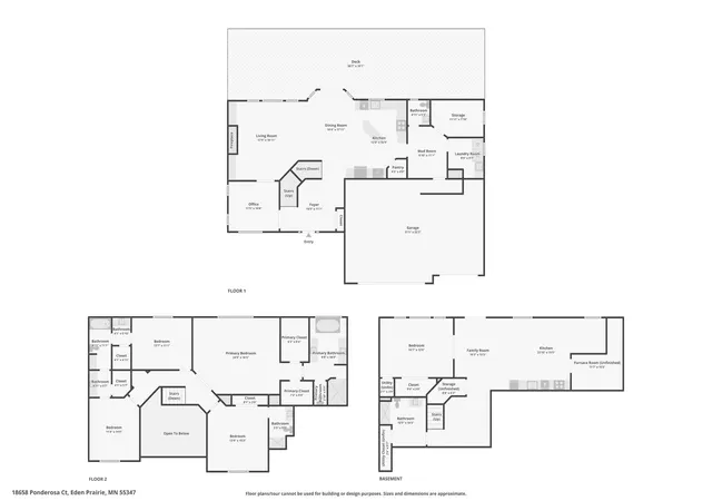 67th image of 18658 Ponderosa Ct, Eden Prairie, MN 55347 | MLS# 7070083