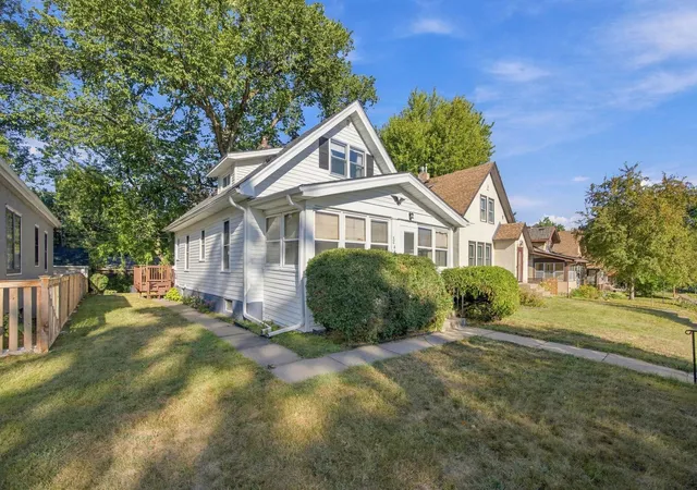 Photo 1 of Sale Pending at 3641 Morgan Ave N, Minneapolis, MN 55412 | MLS# 7070113 | Listing updated on 2026-10-05