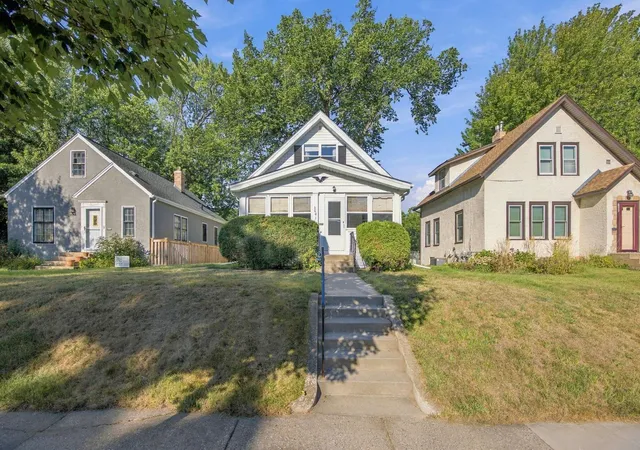 Photo 2 of Sale Pending at 3641 Morgan Ave N, Minneapolis, MN 55412 | MLS# 7070113 | Listing updated on 2026-10-05