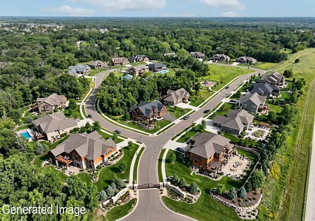 4th image of 2825 Valleywood Dr Sw, Rochester, MN 55902 | MLS# 7070118