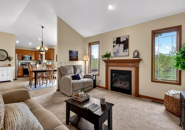 3rd image of 4409 Echo Valley Dr, Eau Claire, WI 54701 | MLS# 7070127