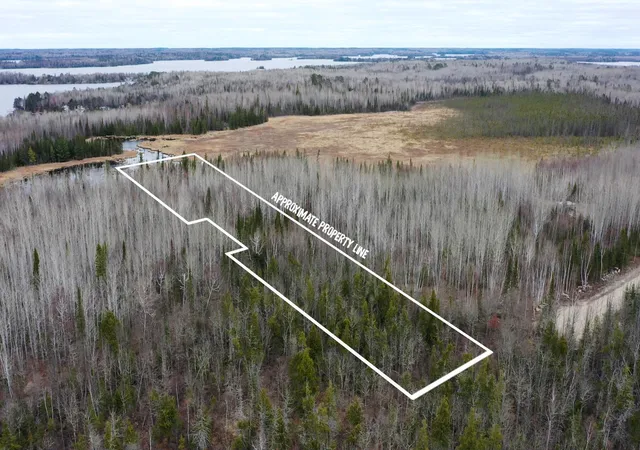 1st image of Tbd Parcel 15 Hwy 115, Tower, MN 55790 | MLS# 7070213