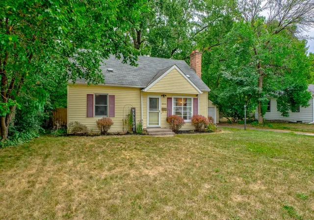 Photo 2 of Single family home for sale at 6024 Camden Ave N, Minneapolis, MN 55430 | MLS# 7070235 | Listing updated on 2026-09-05