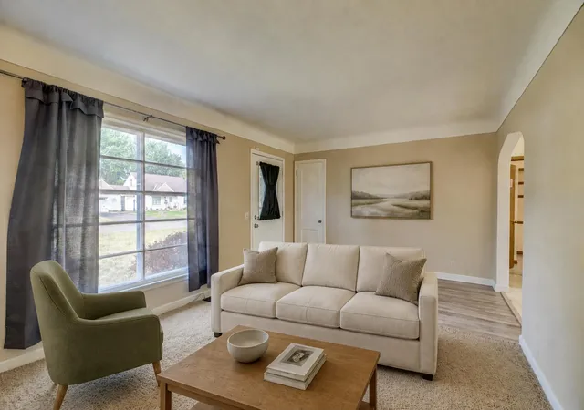 Photo 3 of Single family home for sale at 6024 Camden Ave N, Minneapolis, MN 55430 | MLS# 7070235 | Listing updated on 2026-09-05