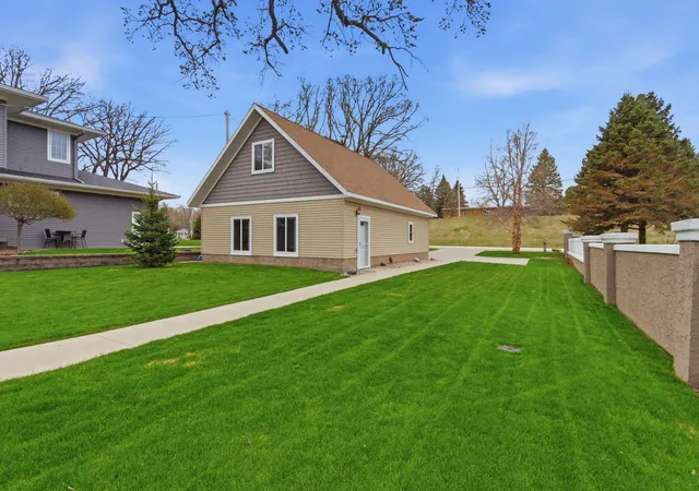Homes for sale in Spicer, MN | 223 Lake Ave S, Spicer, MN 56288 | MLS# 7070284