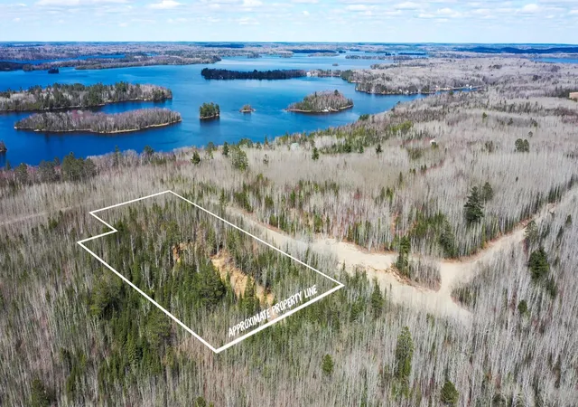 1st image of Tbd Parcel G Frazer Bay Road, Cook, MN 55723 | MLS# 7070297