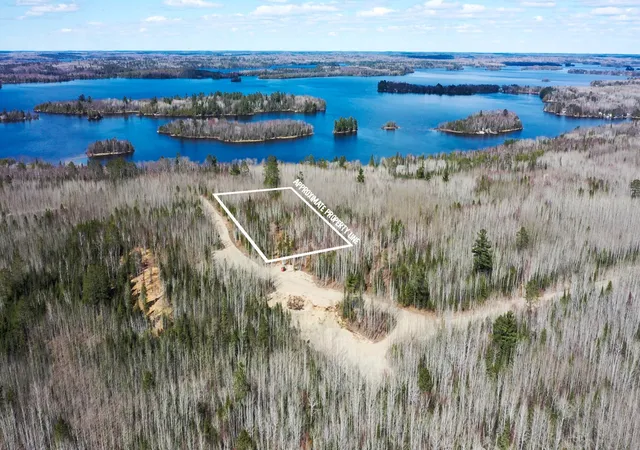 1st image of Tbd Parcel I Frazer Bay Road, Cook, MN 55723 | MLS# 7070302