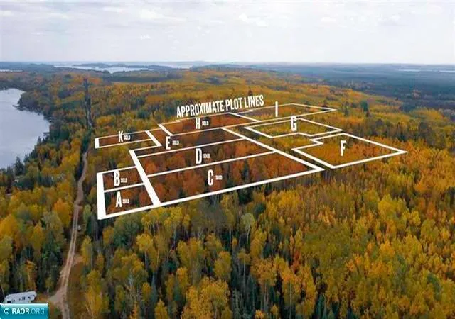 2nd image of Tbd Parcel I Frazer Bay Road, Cook, MN 55723 | MLS# 7070302