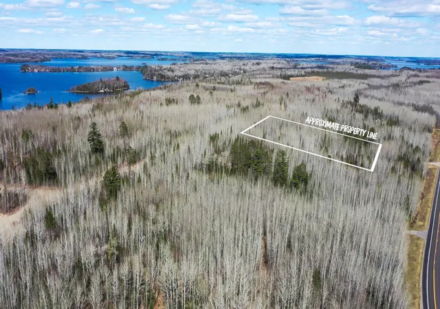 1st image of Tbd Parcel U Frazer Bay Road, Cook, MN 55723 | MLS# 7070316