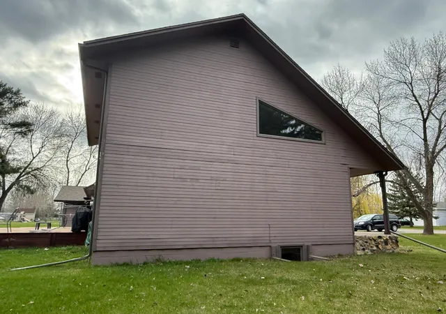Photo 3 of Single family home for sale at 404 Oppegard Ave NW, Twin Valley, MN 56584 | MLS# 7070332 | Listing updated on 2026-08-19