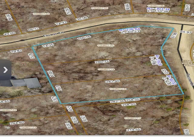 8th image of Tbd Flower Trail, Breezy Point, MN 56472 | MLS# 7070364