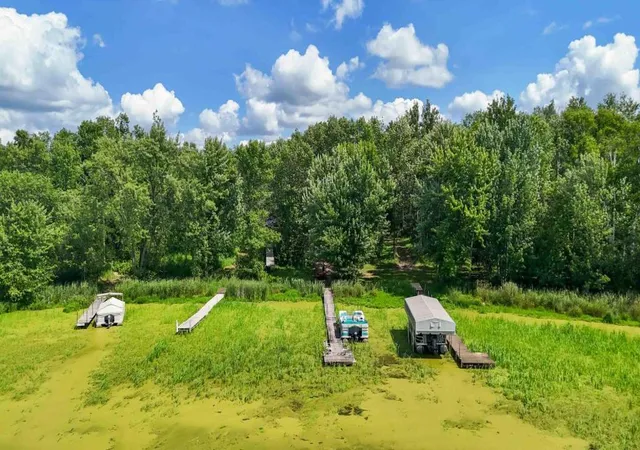 4th image of Lots B & C 389Th Ave, Aitkin, MN 56431 | MLS# 7070372