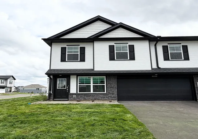 Photo 1 of Single family home for sale at 5353 Long Pointe Pass, Saint Paul, MN 55129 | MLS# 7070385 | Listing updated on 2026-10-06