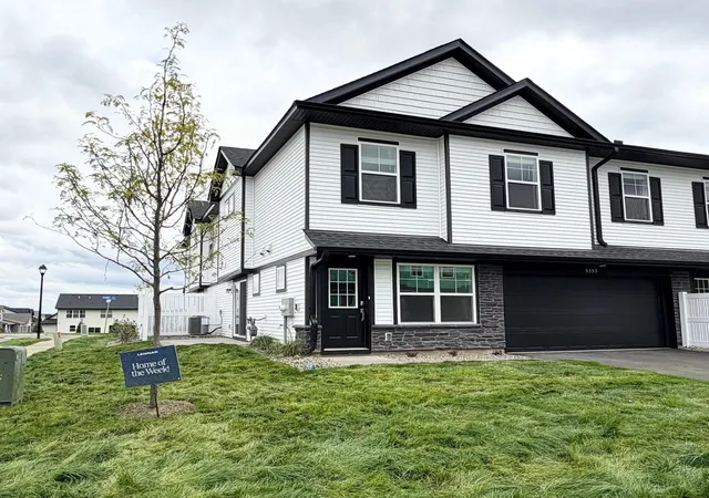 Photo 2 of Single family home for sale at 5353 Long Pointe Pass, Saint Paul, MN 55129 | MLS# 7070385 | Listing updated on 2026-10-06