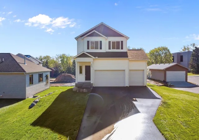 1st image of 599 Stinson Blvd, Saint Paul, MN 55112 | MLS# 7070391