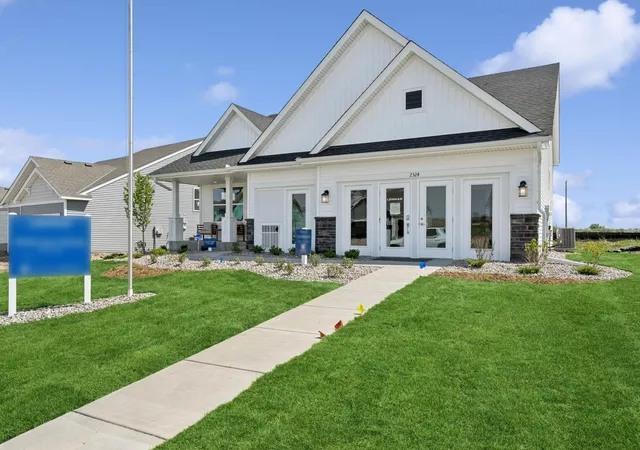 1st image of 2324 Jandell Ave Ne, Saint Michael, MN 55376 | MLS# 7070400