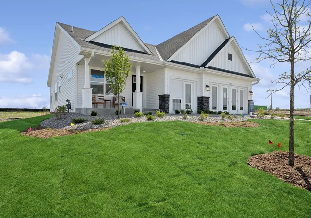 2nd image of 2324 Jandell Ave Ne, Saint Michael, MN 55376 | MLS# 7070400