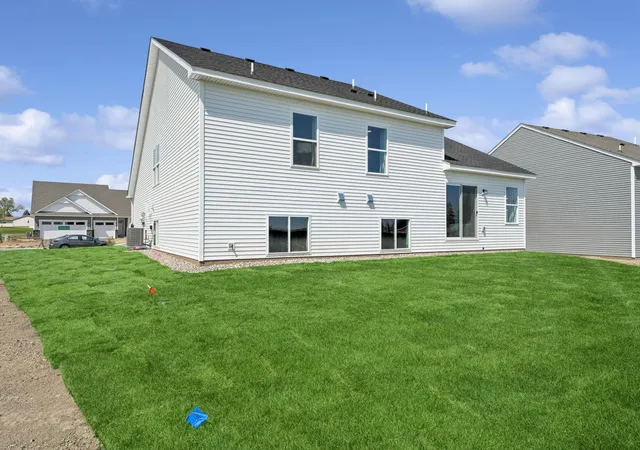 Photo 3 of Single family home for sale at 2324 Jandell Ave NE, Saint Michael, MN 55376 | MLS# 7070400 | Listing updated on 2026-05-27