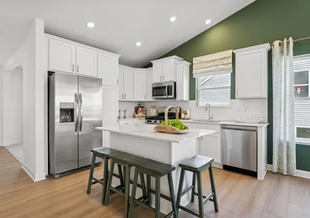 Photo 4 of Single family home for sale at 2324 Jandell Ave NE, Saint Michael, MN 55376 | MLS# 7070400 | Listing updated on 2026-05-27