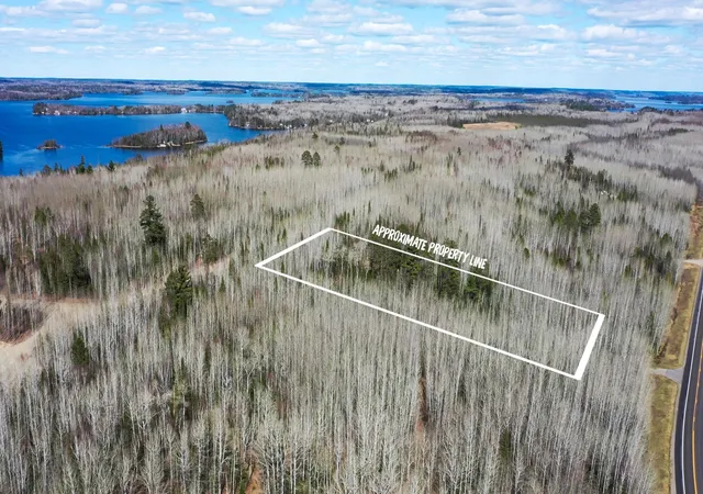 1st image of Tbd Parcel W Frazer Bay Road, Cook, MN 55723 | MLS# 7070408