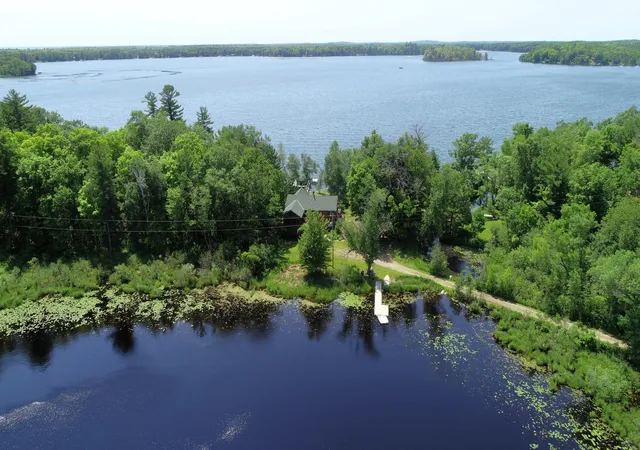 3rd image of 43701 245Th Ln, Aitkin, MN 56431 | MLS# 7070409
