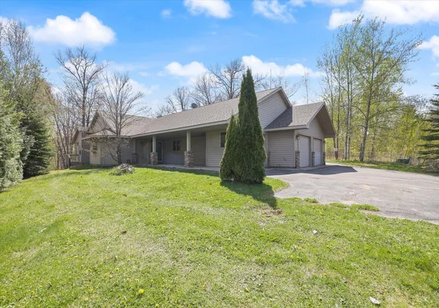 Photo 1 of Single family home for sale at 127 Eagle Dr, Coleraine, MN 55722 | MLS# 7070429 | Listing updated on 2026-10-02