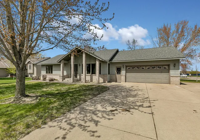 Homes for sale in Richmond, MN | 514 Main St E, Richmond, MN 56368 | MLS# 7070454