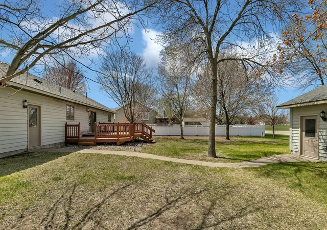 Homes for sale in Richmond, MN | 514 Main St E, Richmond, MN 56368 | MLS# 7070454