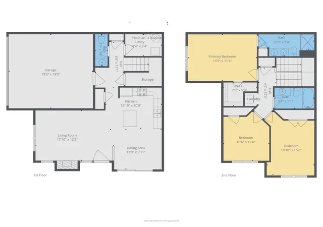 26th image of 9202 Spirit Hills Rd, Monticello, MN 55362 | MLS# 7070457