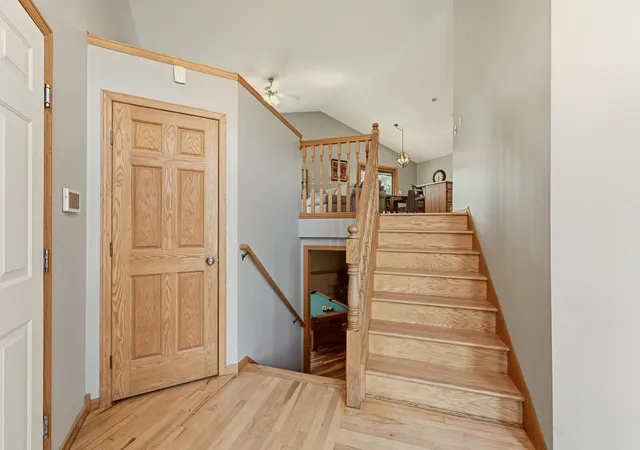 Photo 2 of Sale Pending at 657 S Pointe Ct Sw, Rochester, MN 55902 | MLS# 7070478 | Listing updated on 2026-09-03