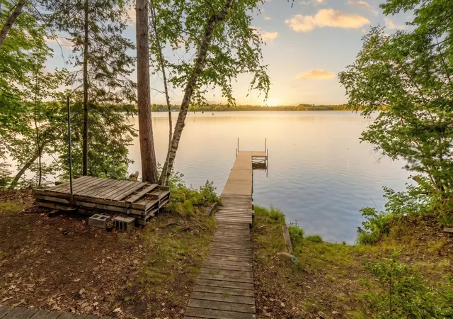2nd image of 51100 Wolf Ridge Dr, Cass Lake, MN 56633 | MLS# 7070481