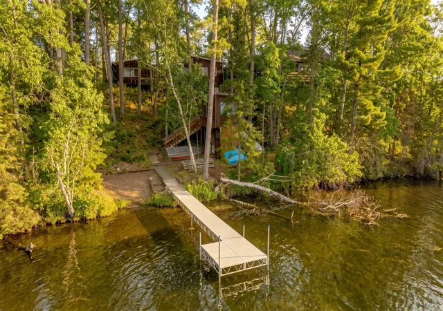 3rd image of 51100 Wolf Ridge Dr, Cass Lake, MN 56633 | MLS# 7070481