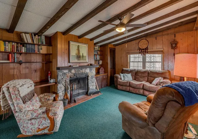 4th image of 51100 Wolf Ridge Dr, Cass Lake, MN 56633 | MLS# 7070481