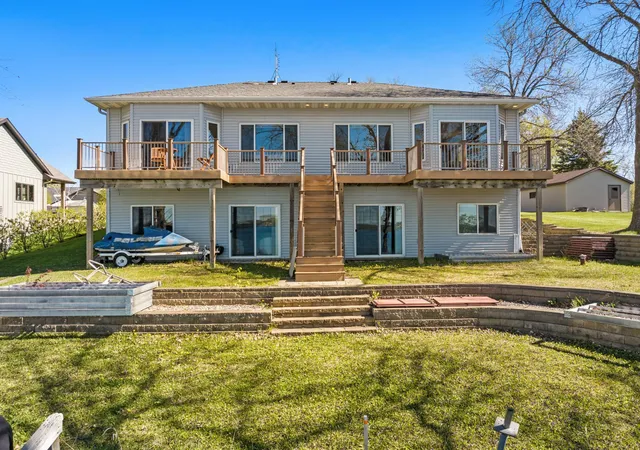 5th image of 11520 Forada Beach Rd Se #A & B, Alexandria, MN 56308 | MLS# 7070518